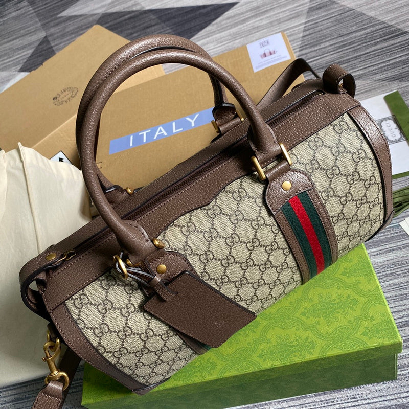 COZY BAGS - GUKI Bags - 1275