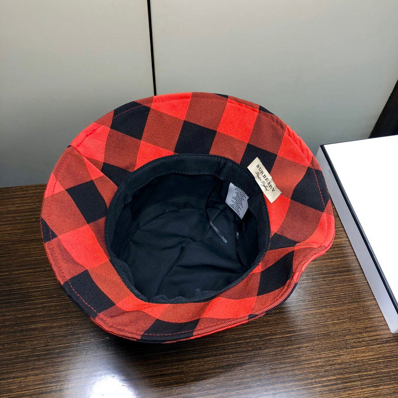 COZY BAGS - BOR Hats & Caps - 096