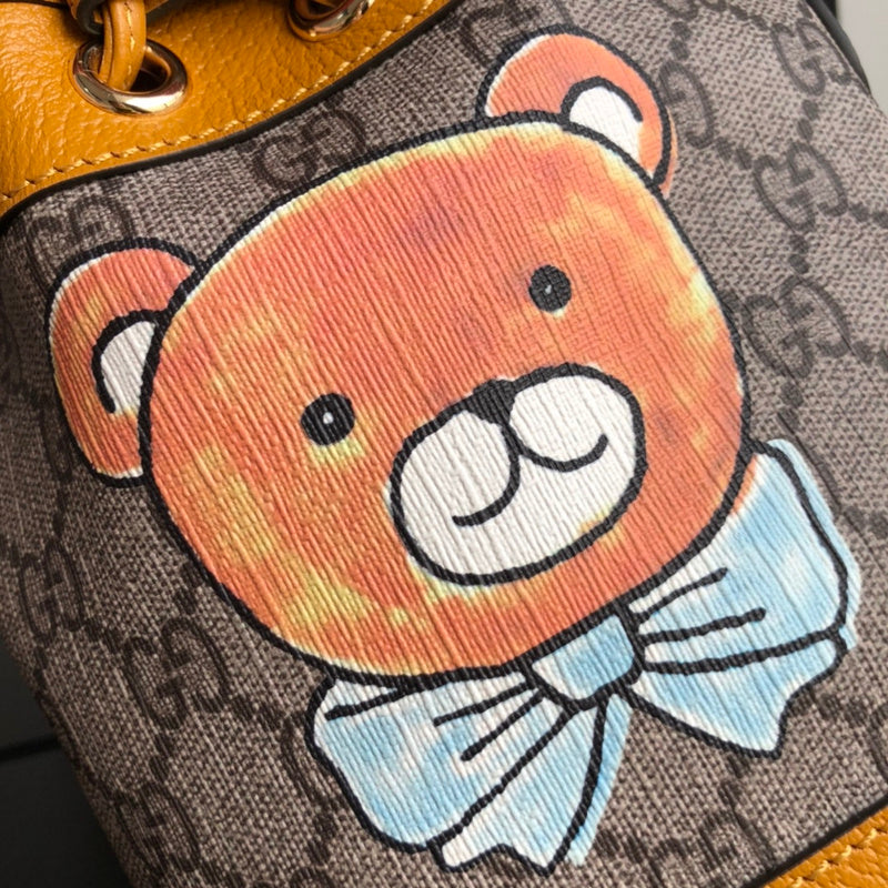 JB - Guki Lady Bags - 1165