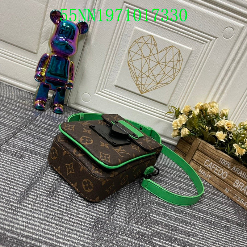 COZY BAGS - LOV Wallet - 921