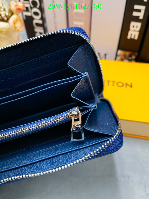 COZY BAGS - CHL Wallet - 531