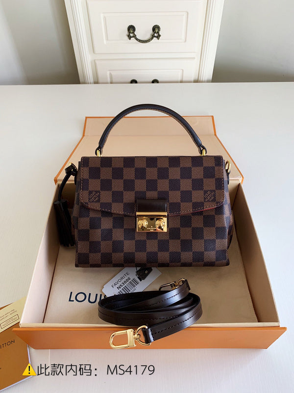 COZY - LV Bags - 5159