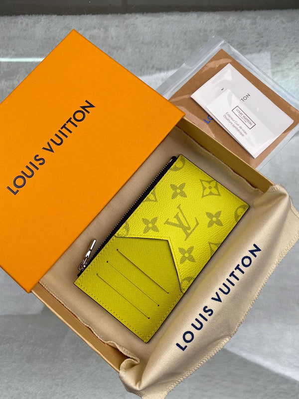 COZY BAGS - LOV Card Case - 029