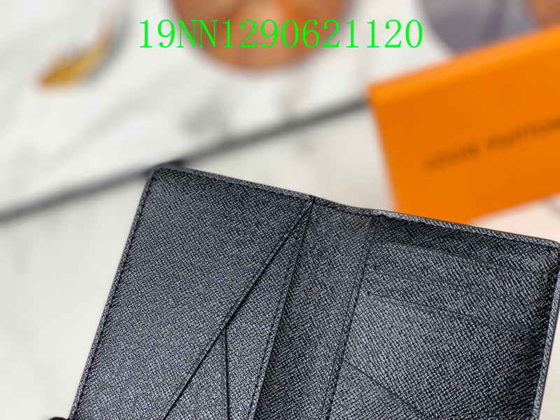 COZY BAGS - LOV Wallet - 330