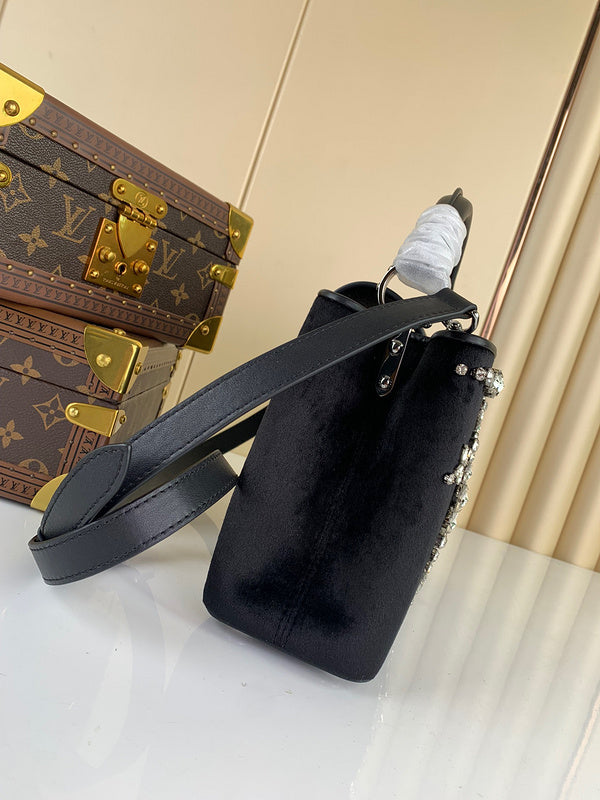 COZY BAGS - LOV Bags - 1722
