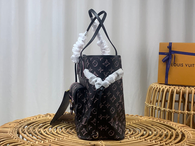 COZY - LOV Lady Bags - 386