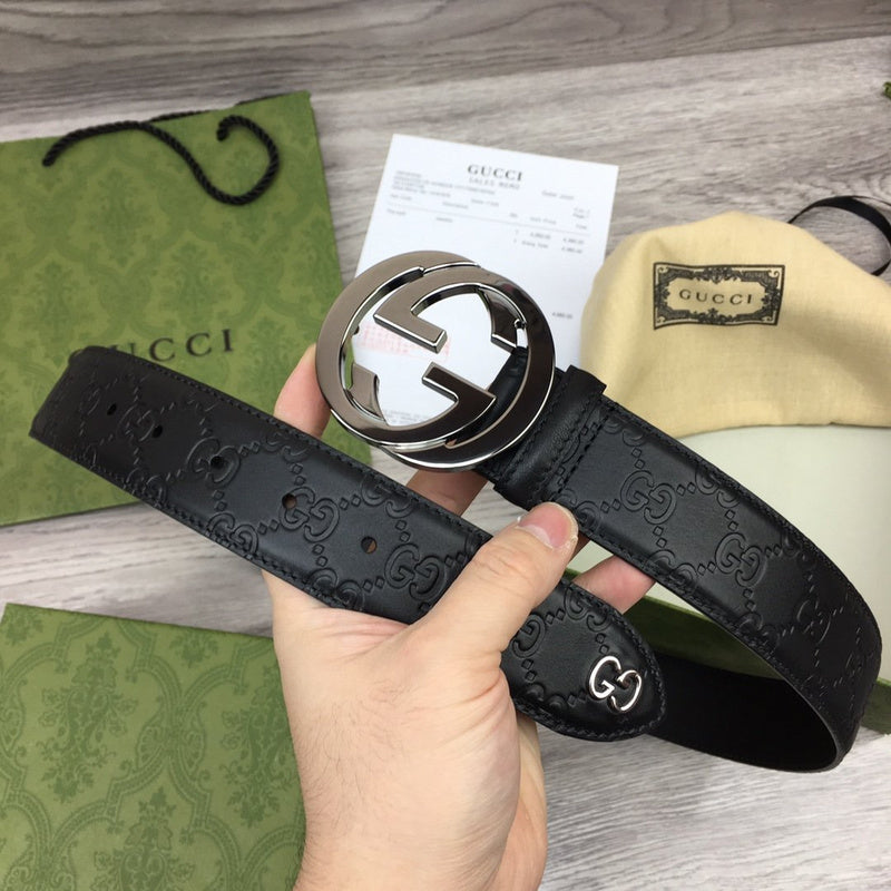 COZY BAGS - GUKI Belts - 100