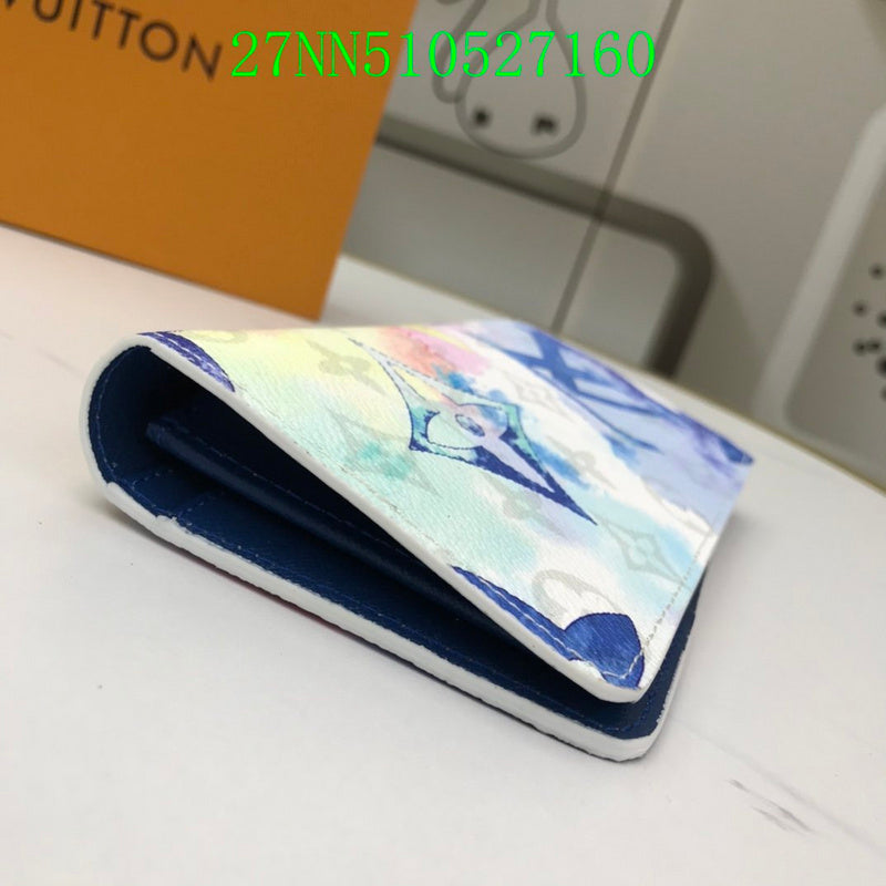 COZY BAGS - CHL Wallet - 896