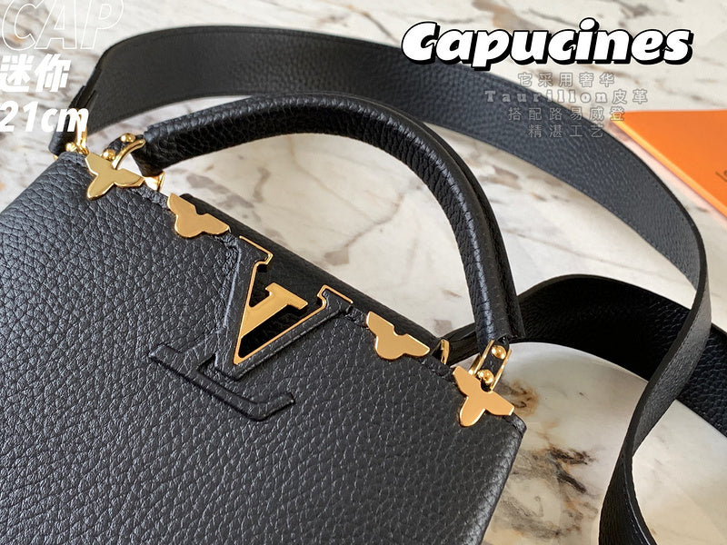 COZY - LOV Lady Bags - 730
