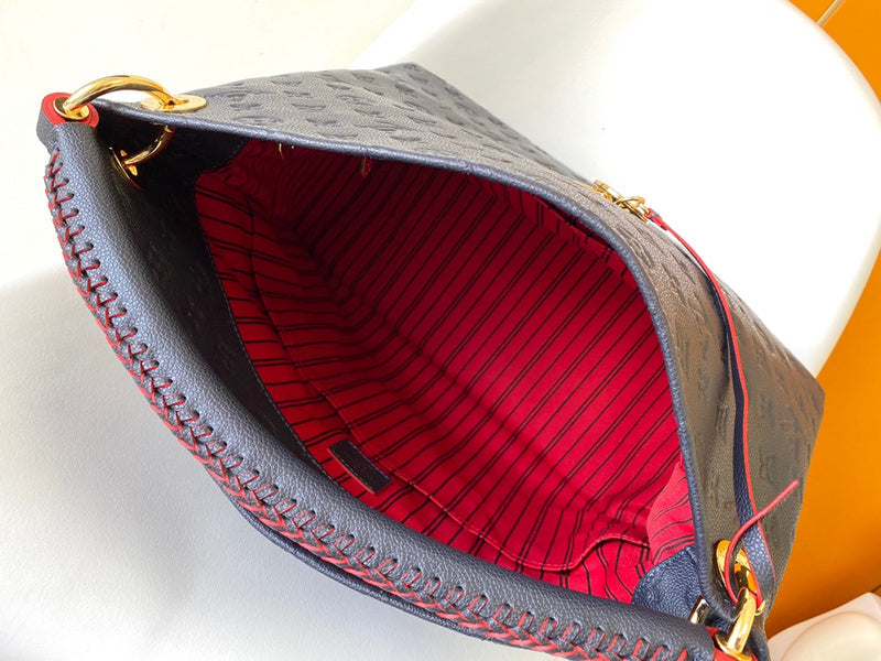 COZY - LV Bags - 653
