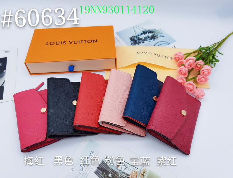 COZY BAGS - CHL Wallet - 1180
