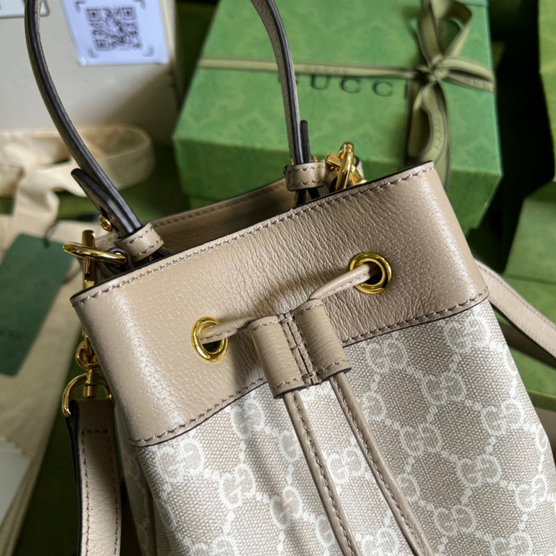 JB - Guki Lady Bags - 712