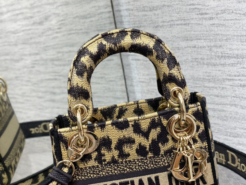 JB - DOR Lady Bags - 138