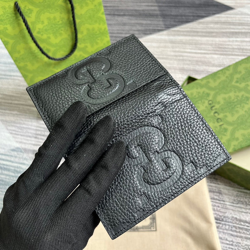 JB - Guki Card Case - 022