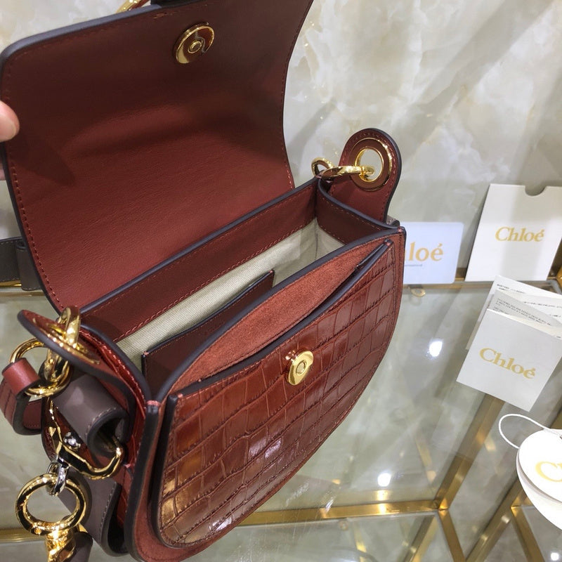 JB - CLE Lady Bags - 162
