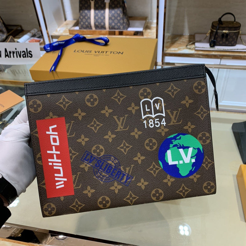 COZY - LV Bags - 3830