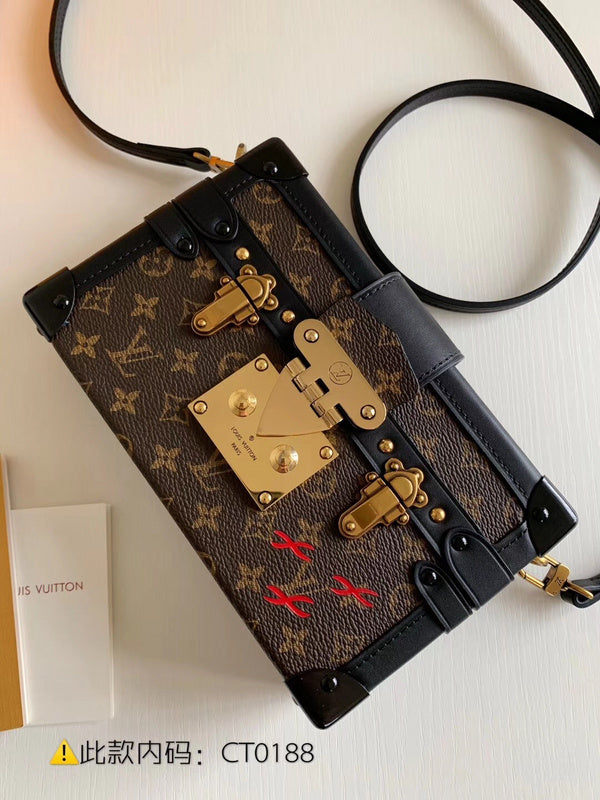 COZY - LV Bags - 5112