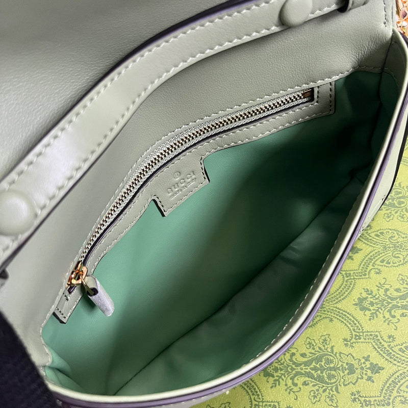 JB - Guki Lady Bags - 227