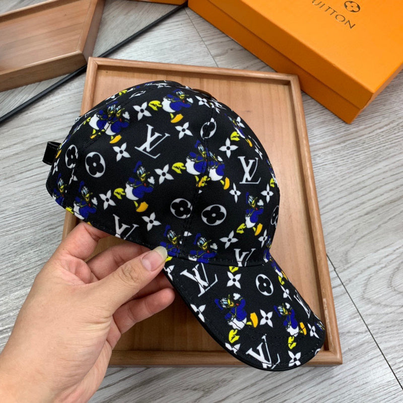 COZY BAGS - LOV Hats & Caps - 016