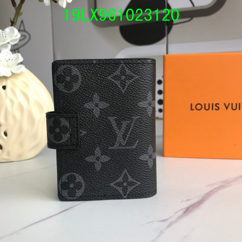 COZY BAGS - CHL Wallet - 1255