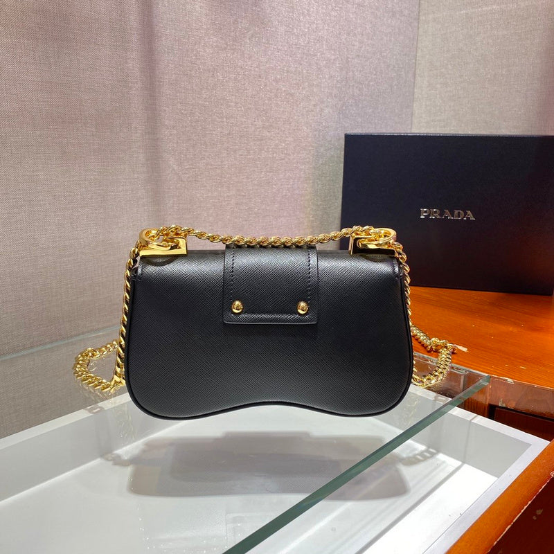 COZY - PD Lady Bags - 812
