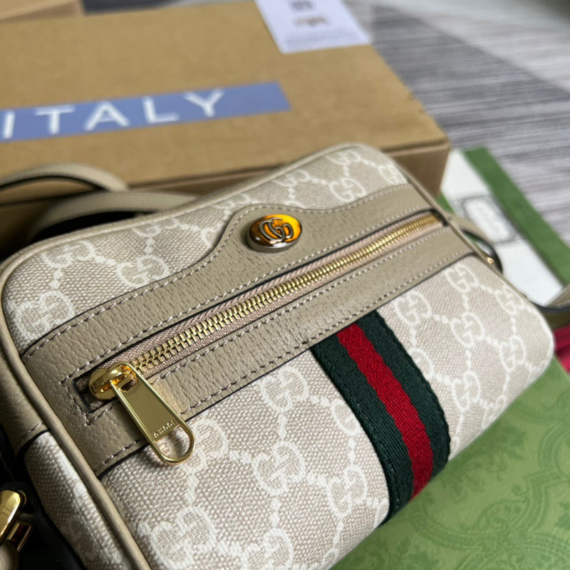 COZY BAGS - Guki Men Bags - 167
