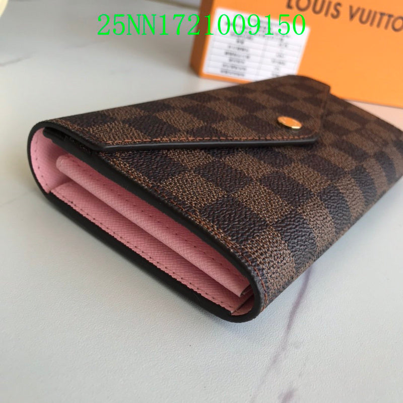 COZY BAGS - LOV Wallet - 940