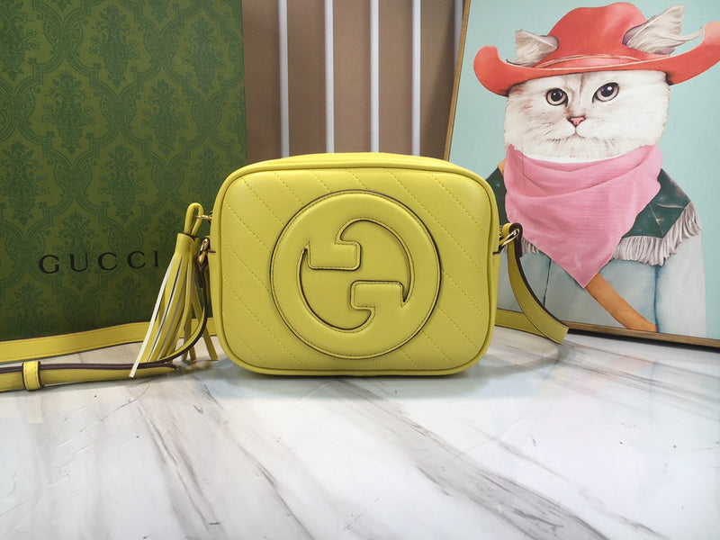 COZY BAGS - GUKI Bags - 018