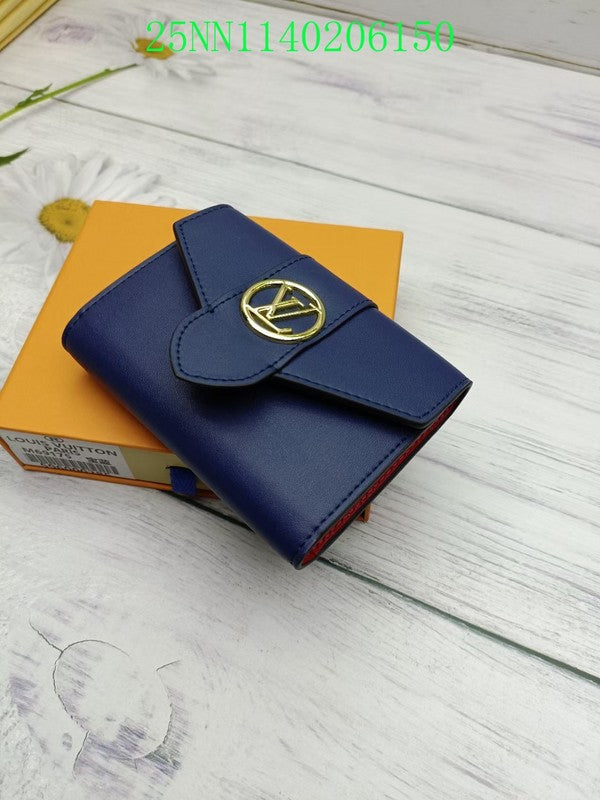COZY BAGS - LOV Wallet - 755