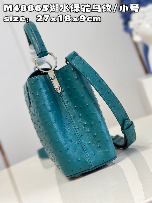 COZY BAGS - LOV Bags - 1225