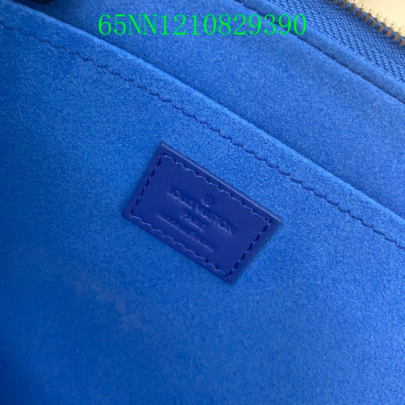 COZY BAGS - LOV Wallet - 1010