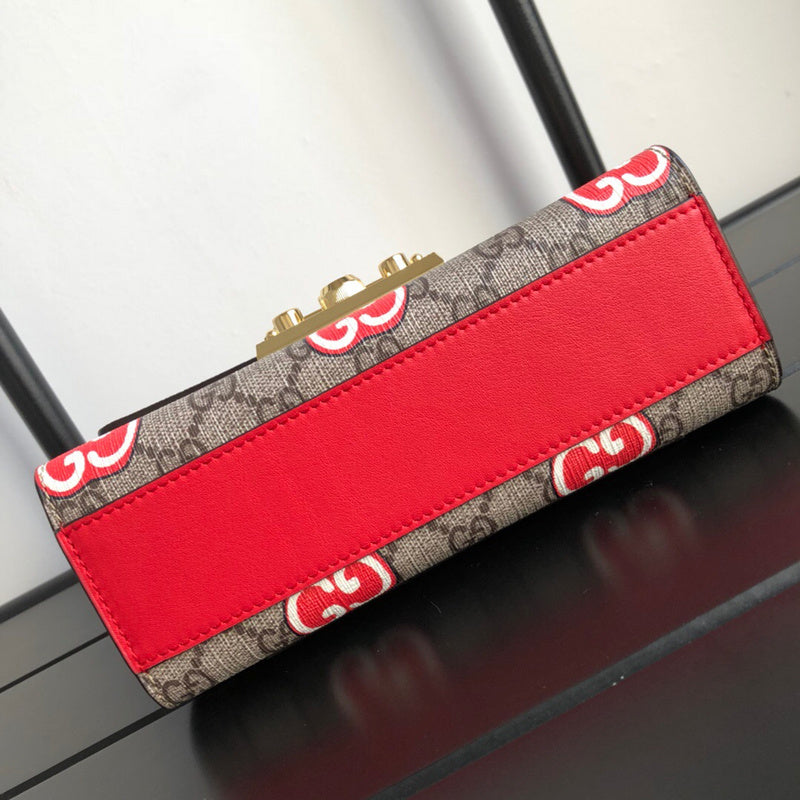 JB - Guki Lady Bags - 1280
