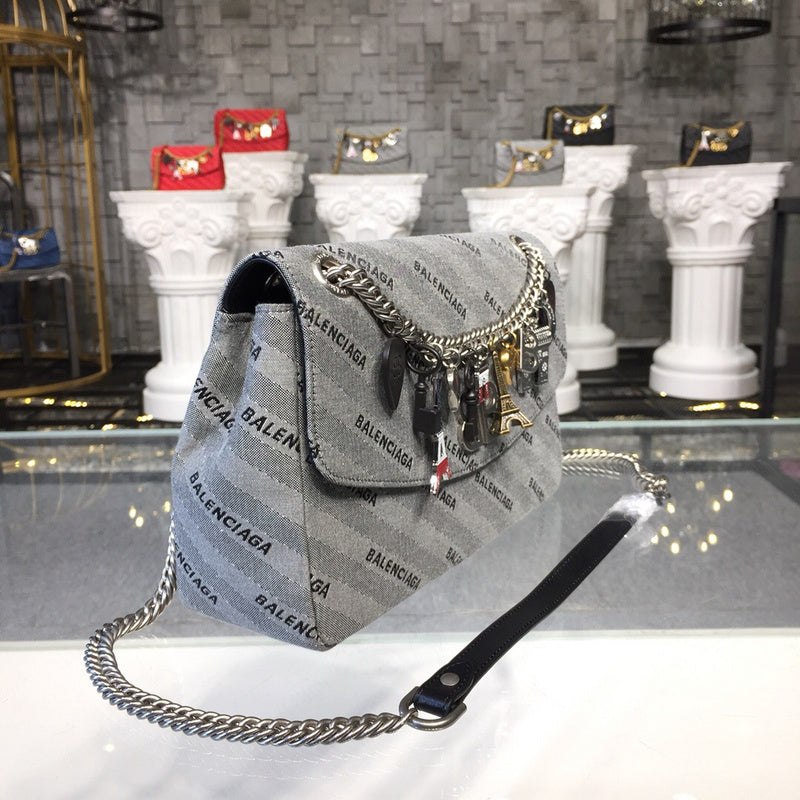 COZY BAGS - BG Lady Bags - 582