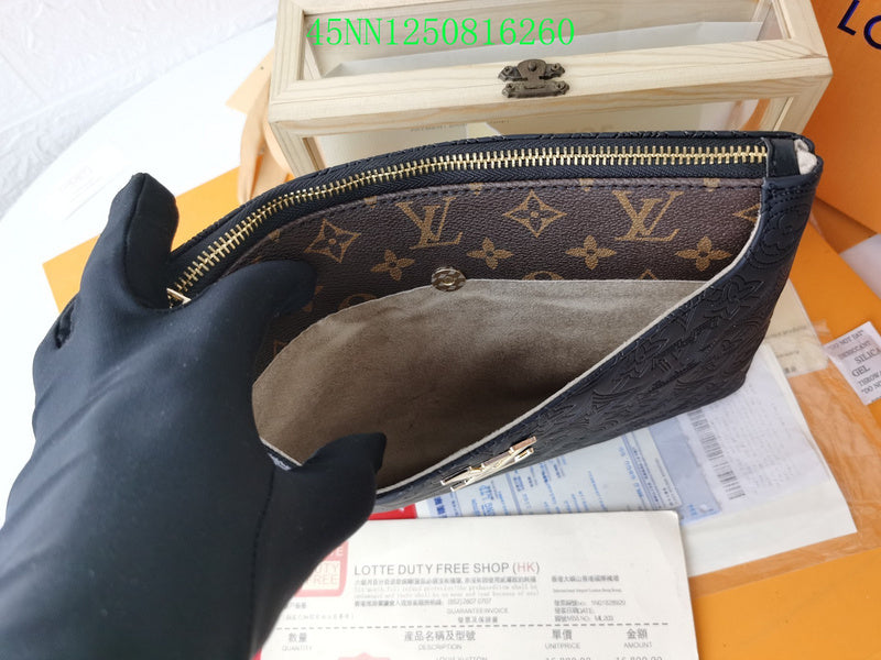 COZY BAGS - CHL Wallet - 668