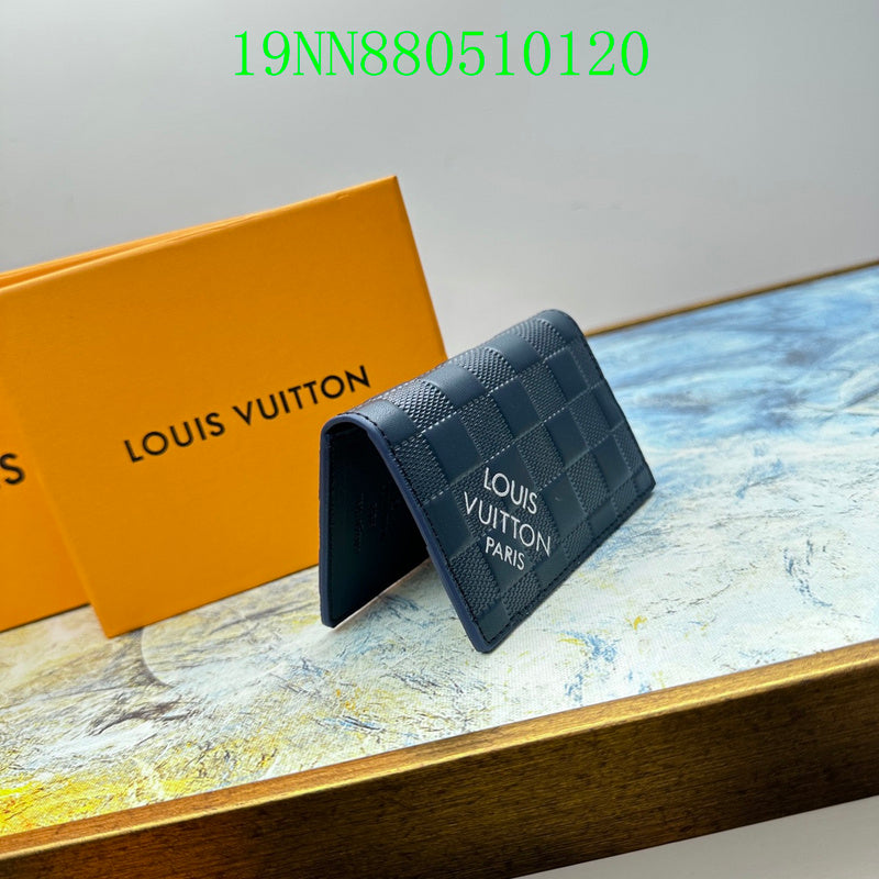 COZY BAGS - LOV Wallet - 443