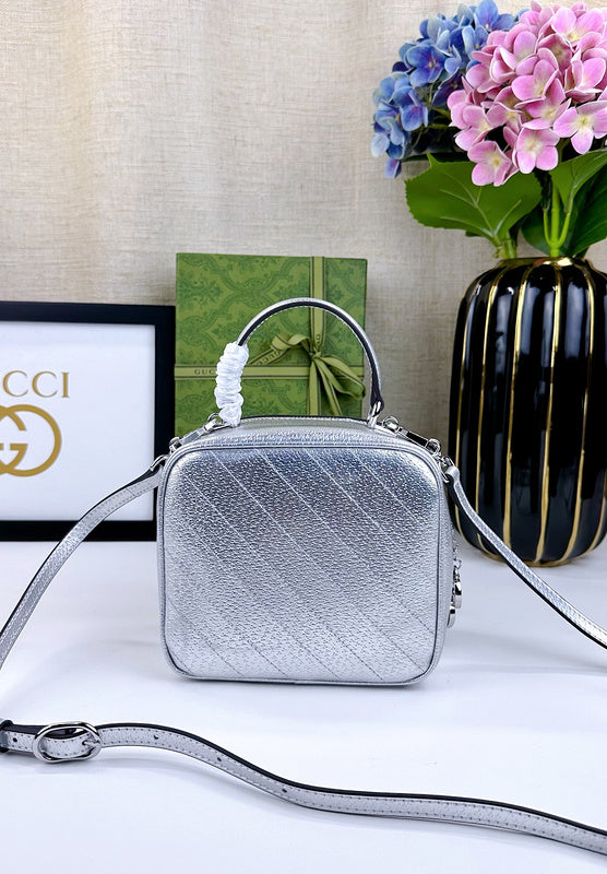 COZY BAGS - GUKI Bags - 107