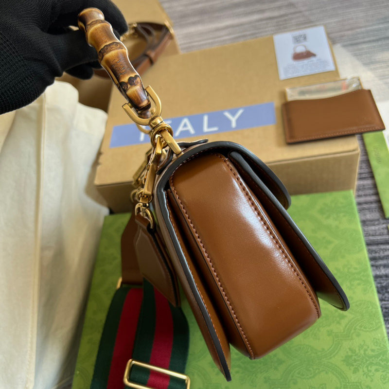 JB - Guki Lady Bags - 919
