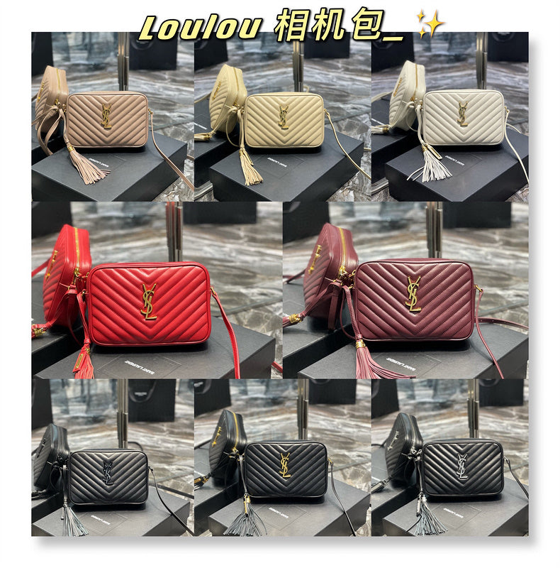 Cozy Bags - YLS Bags - 143