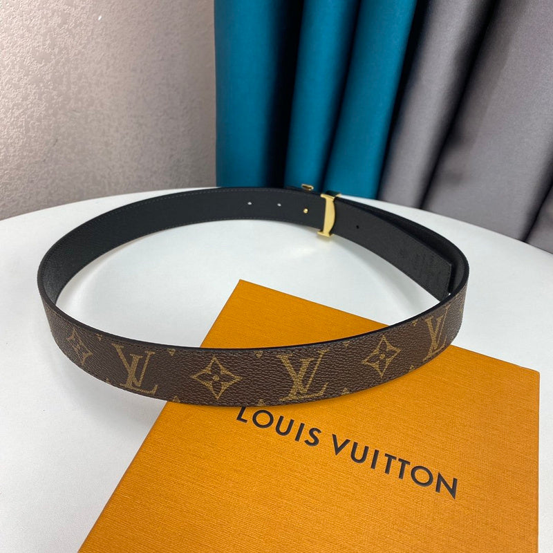 COZY - LOV Belts - 133