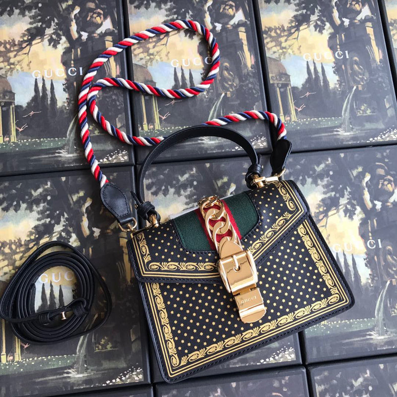 JB - Guki Lady Bags - 1513
