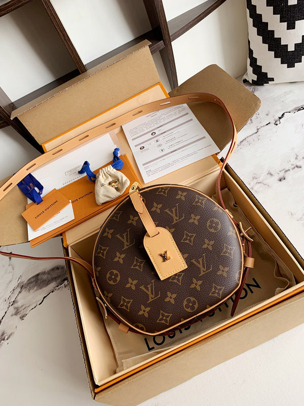 COZY - LV Bags - 4568