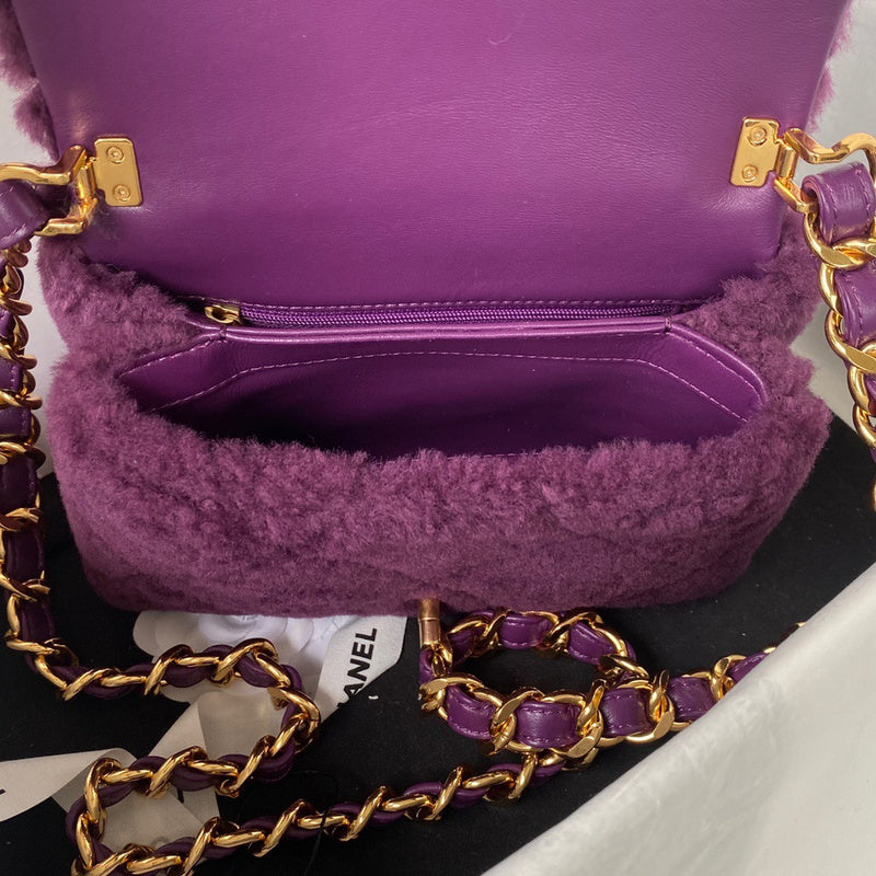 COZY BAGS - CHL Lady Bags - 004