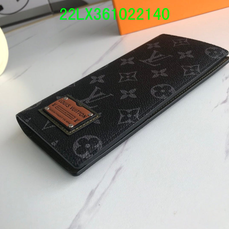 COZY BAGS - CHL Wallet - 1431