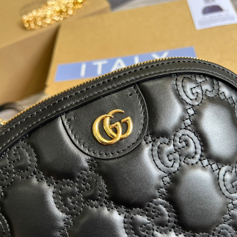 JB - Guki Lady Bags - 510