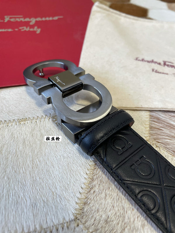 JB - FGO Belts - 132