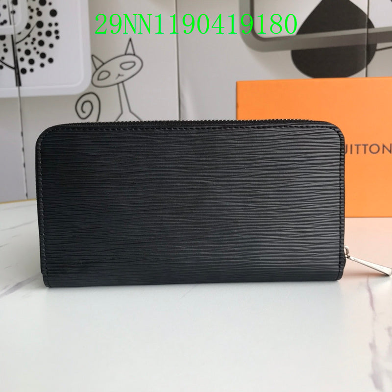 COZY BAGS - LOV Wallet - 557