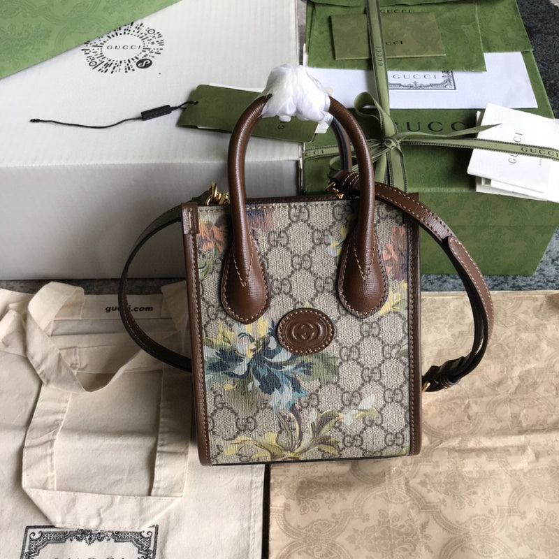COZY BAGS - GUKI Women Bags - 1354