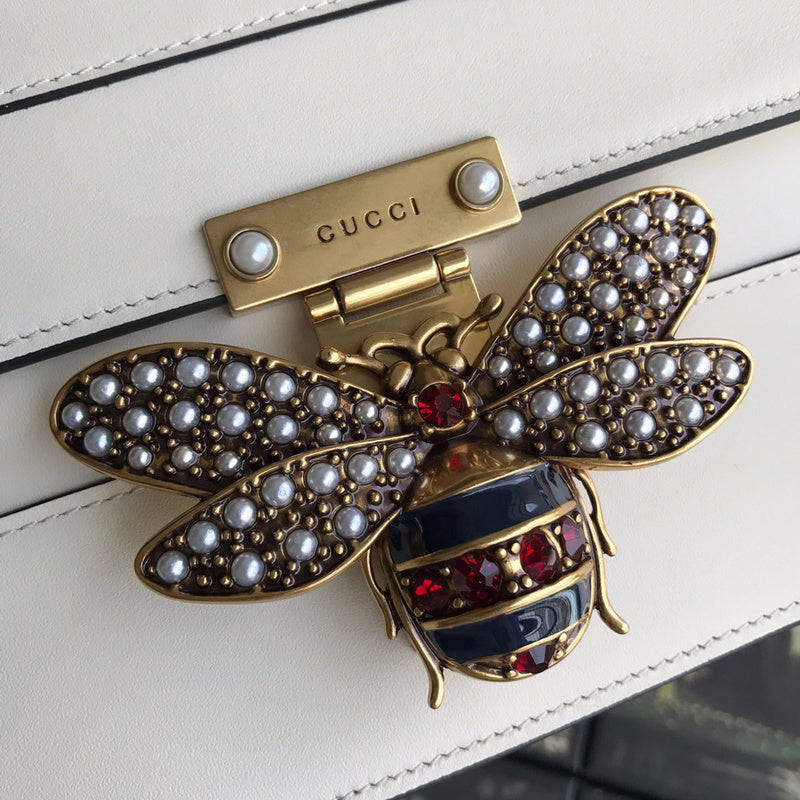 JB - Guki Lady Bags - 1510