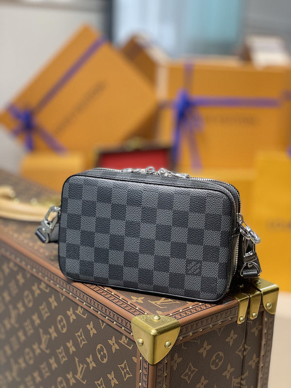 COZY BAGS - LOV Bags - 3938