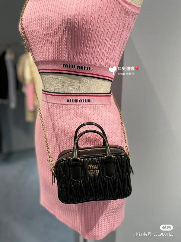COZY BAGS - MMU Bags - 074